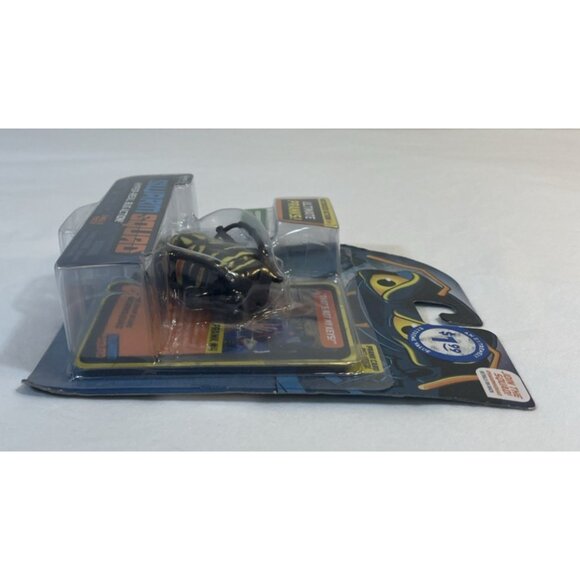 Swarm Squad Single Pack - Hopper #01 - Longhorn Beetle - Picture 5 of 10